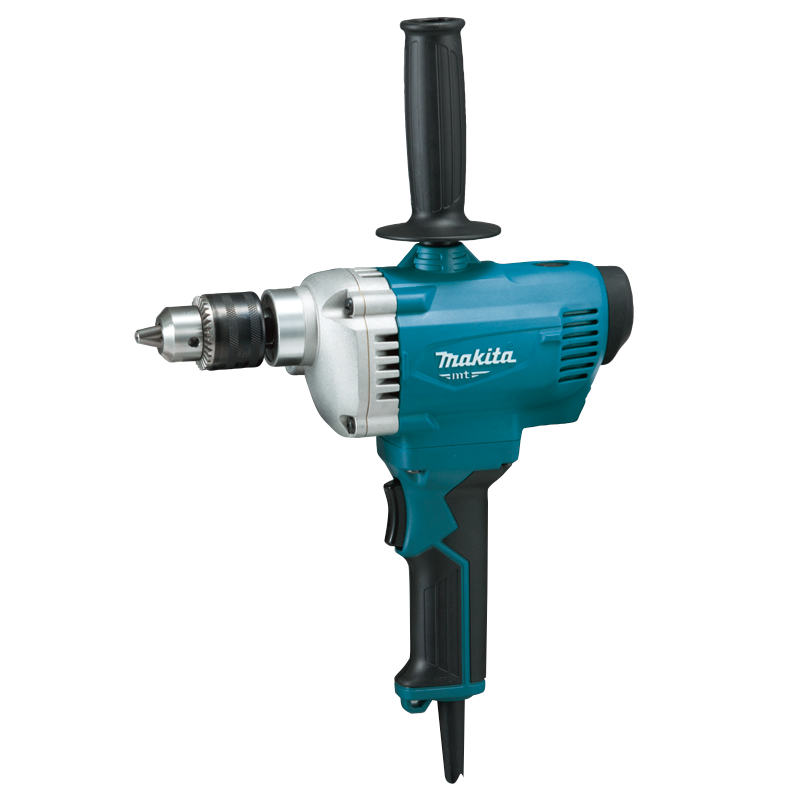 MÁY KHOAN 2 TAY CẦM 750W 13MM MAKITA M6201B - HÀNG CHÍNH HÃNG