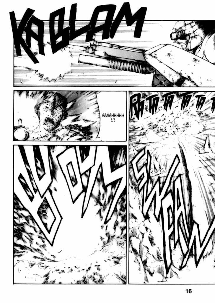 red eyes chapter 1.1 13