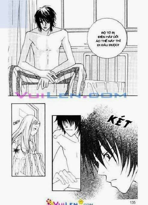 lớp học đặc biệt chapter 2 133