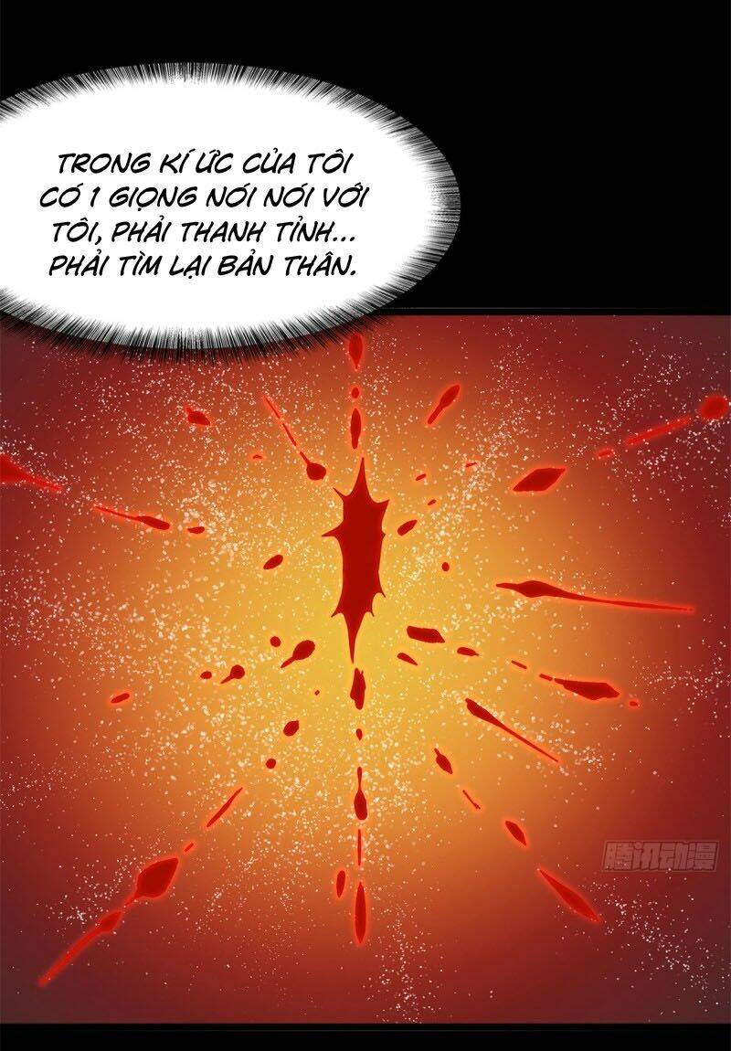 bạn gái virus của tôi chapter 262 9