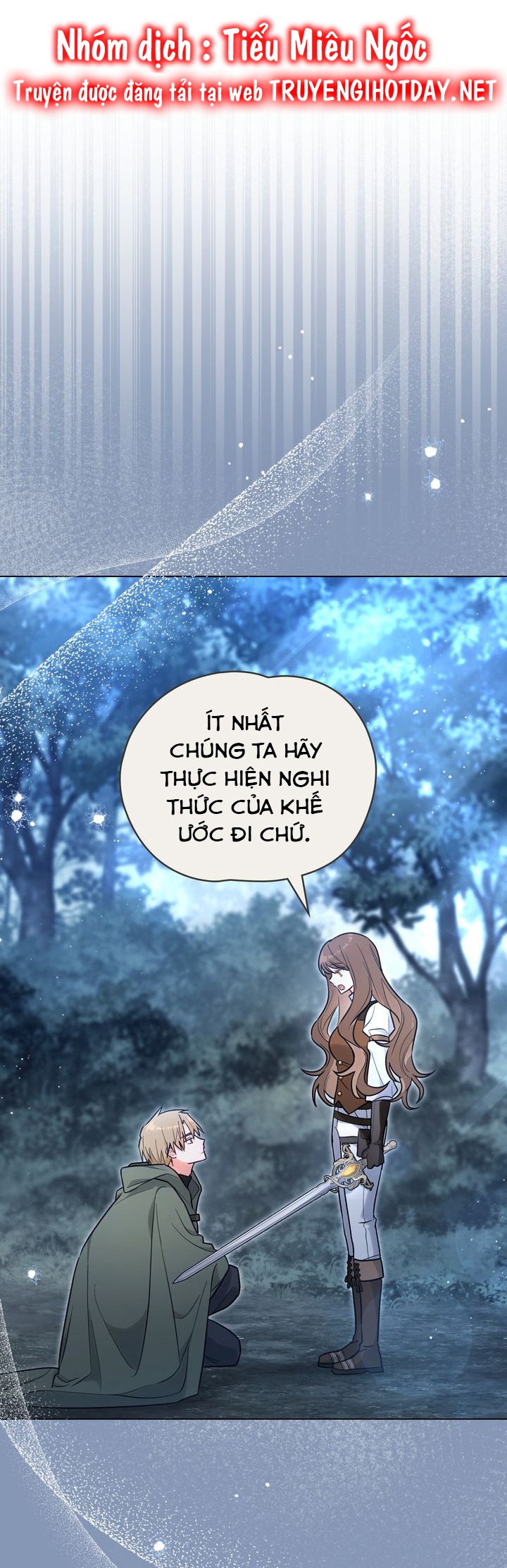 yêu cô công chúa sắp chết chapter 47 8