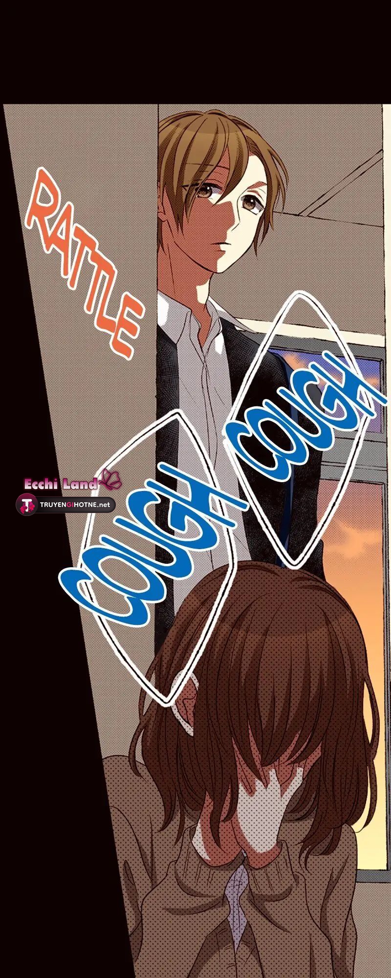 Tôi Ghét Nụ Cười Ấy chapter 66.2 - Trang 4