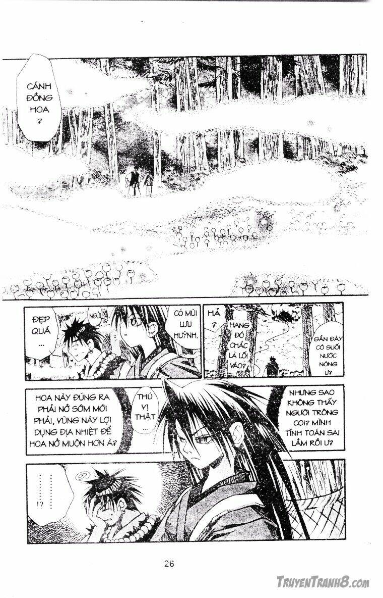 behind master - huyền thoại thiên cẩu chapter 1.2 2