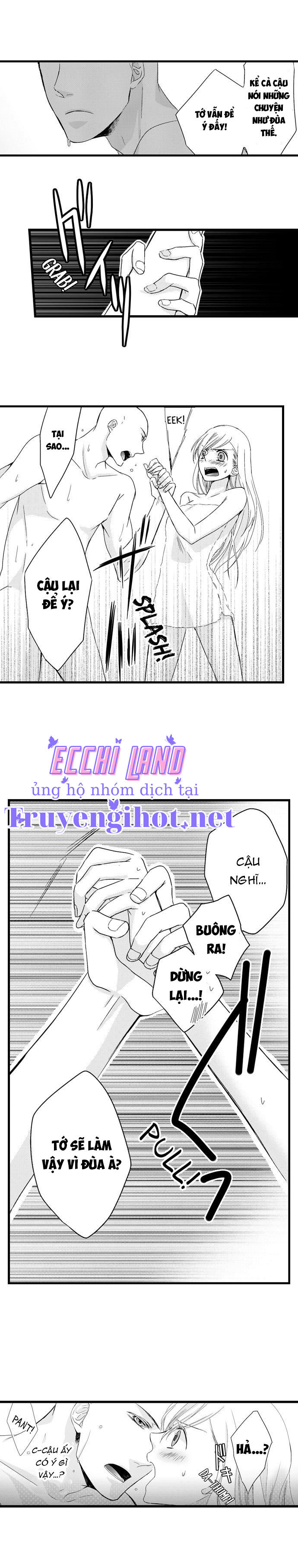 dây dưa một đêm dâm đãng với nhà sư chapter 5.1 6