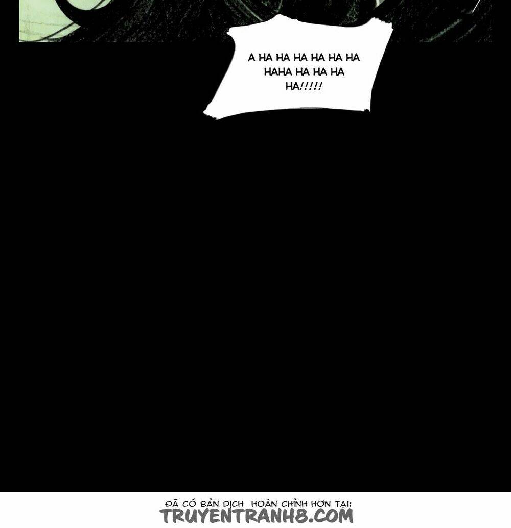 ngôi nhà của những búp bê chapter 22 34