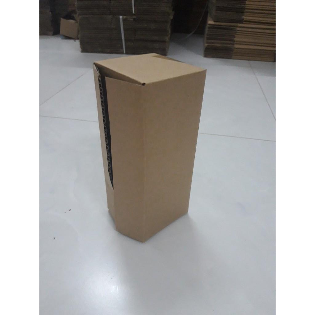 60 hộp carton20x15x15 cm