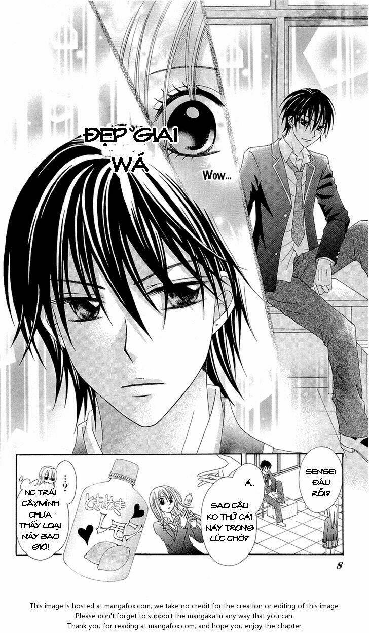 mayonaka lolita chapter 1 10