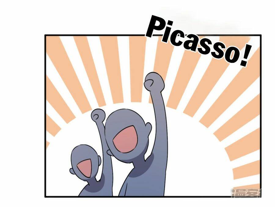 nhân chất tình nhân chapter 34.1 10