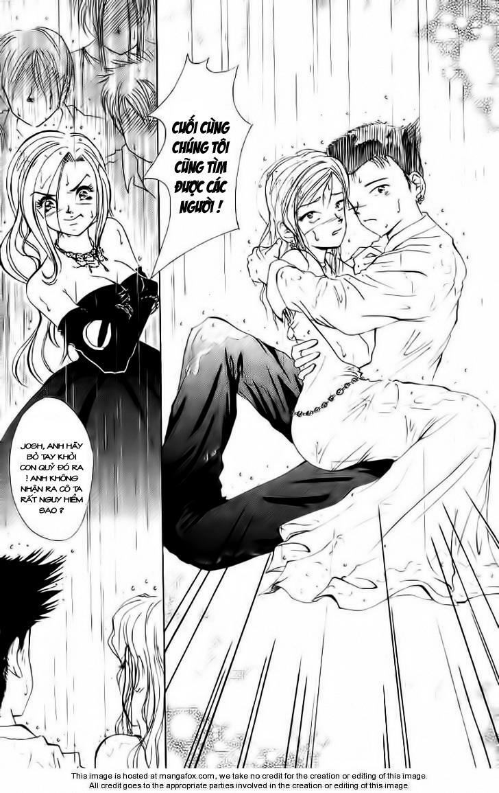 delilah's mystery chapter 6 3