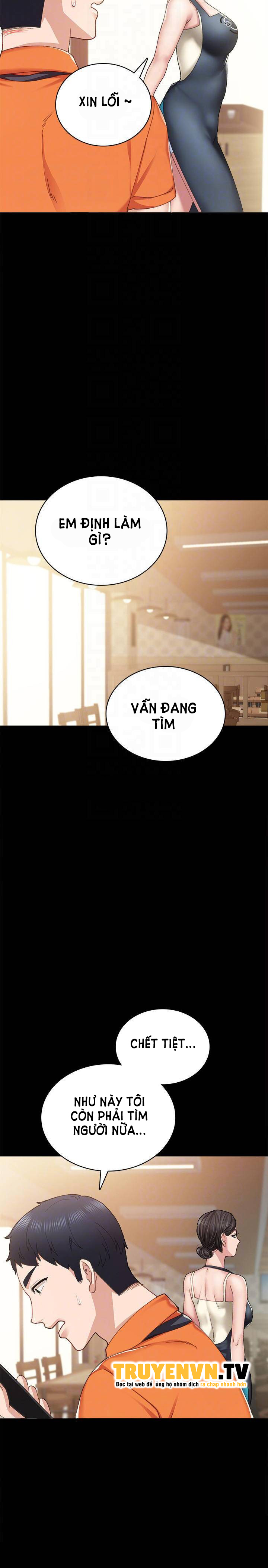 thầy giáo thực tập chapter 86 18