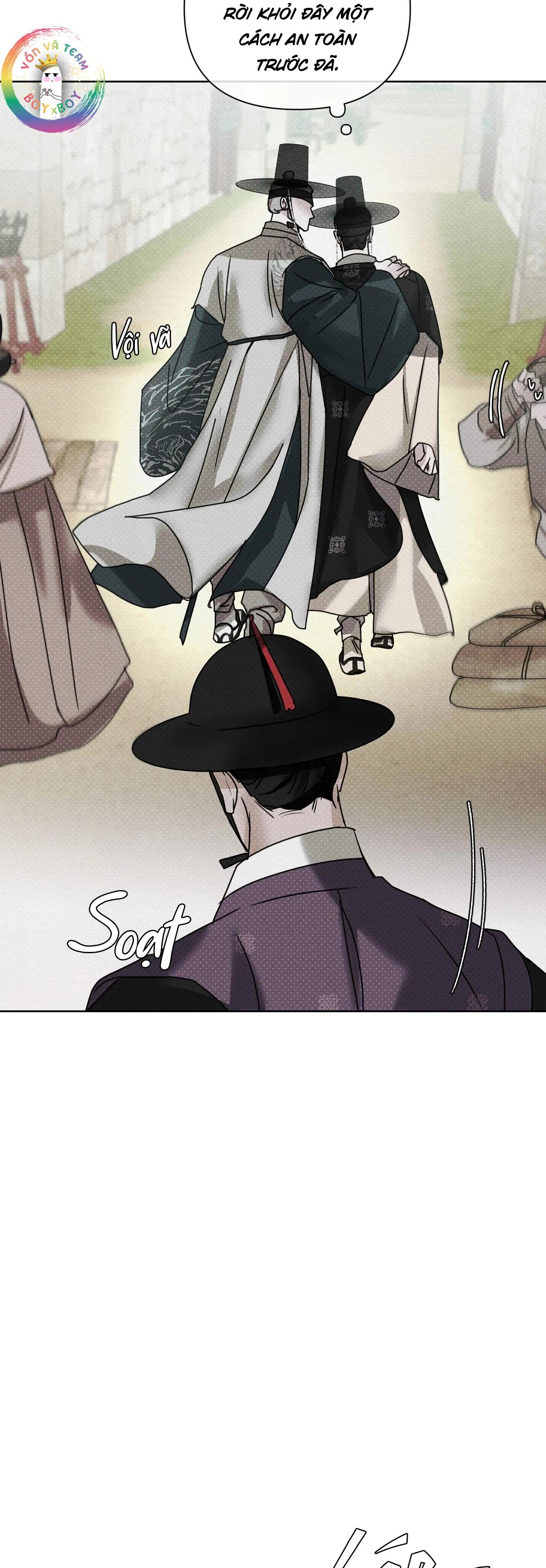 manhwa chịch vồn chịch vã chapter 15 58