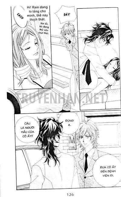 lọ lem hậu đậu chapter 49 8