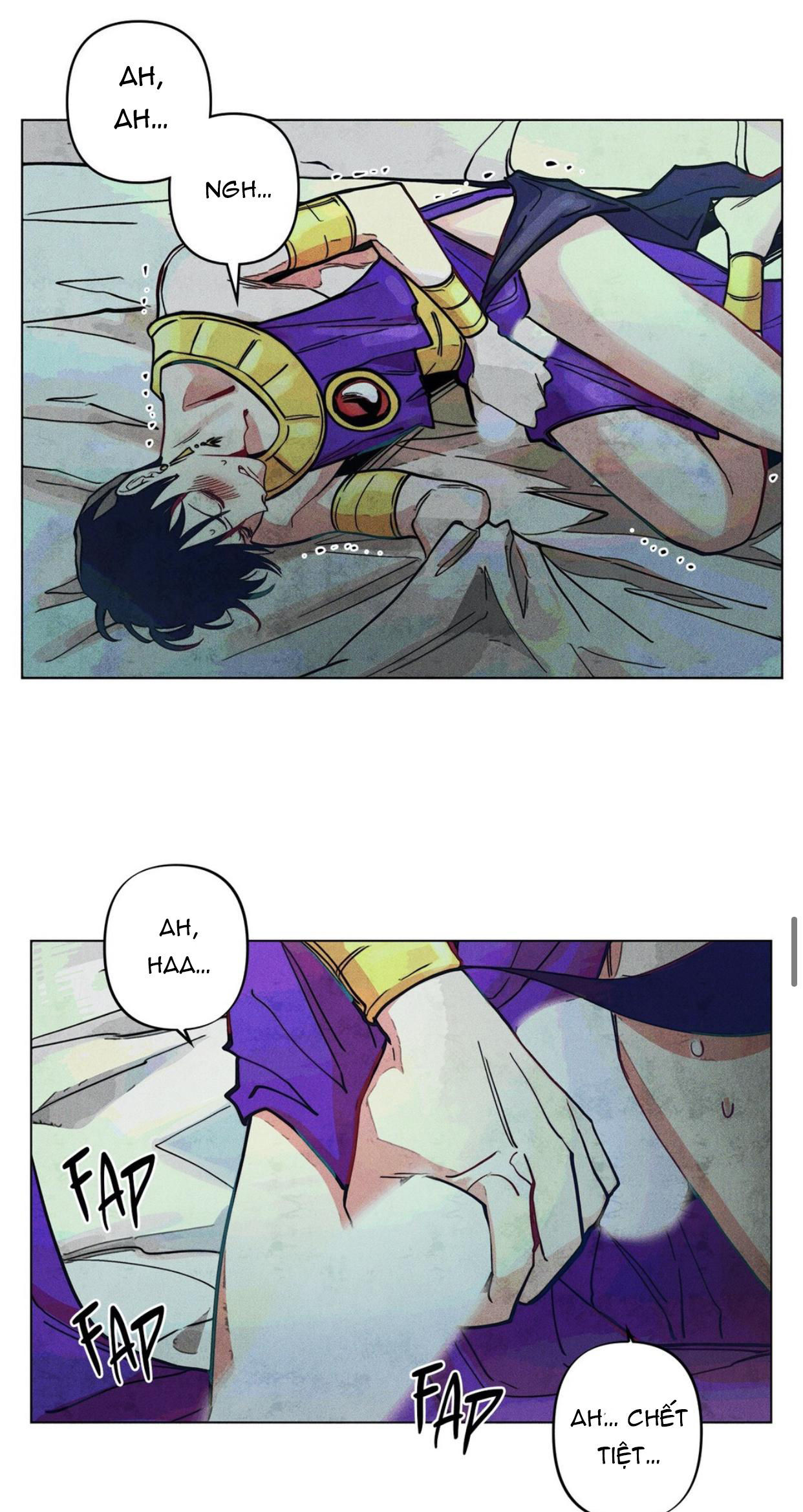 kẻ được chọn chapter 5.2 7