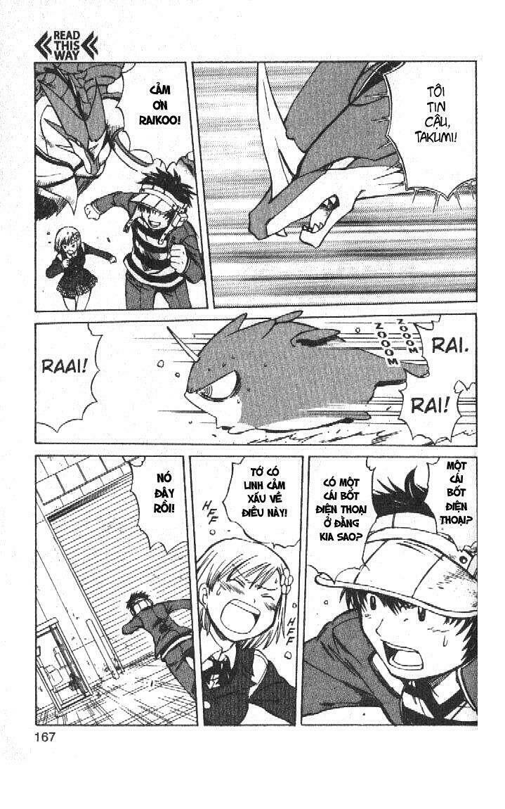 rồng ma trận chapter 40 31