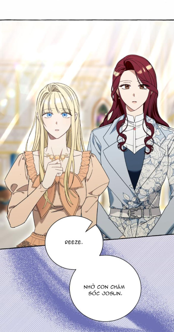 tôi tưởng đó chỉ là tiểu thuyết trọng sinh bình thường chapter 64.2 20