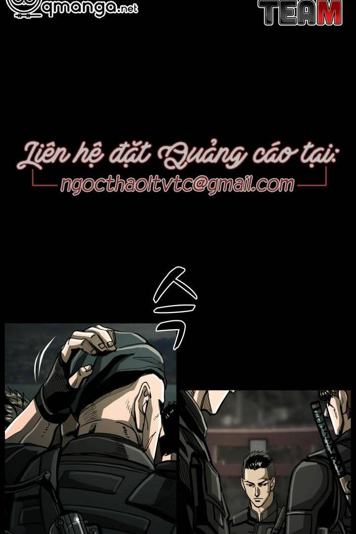 thợ săn đầu tiên chapter 49 43