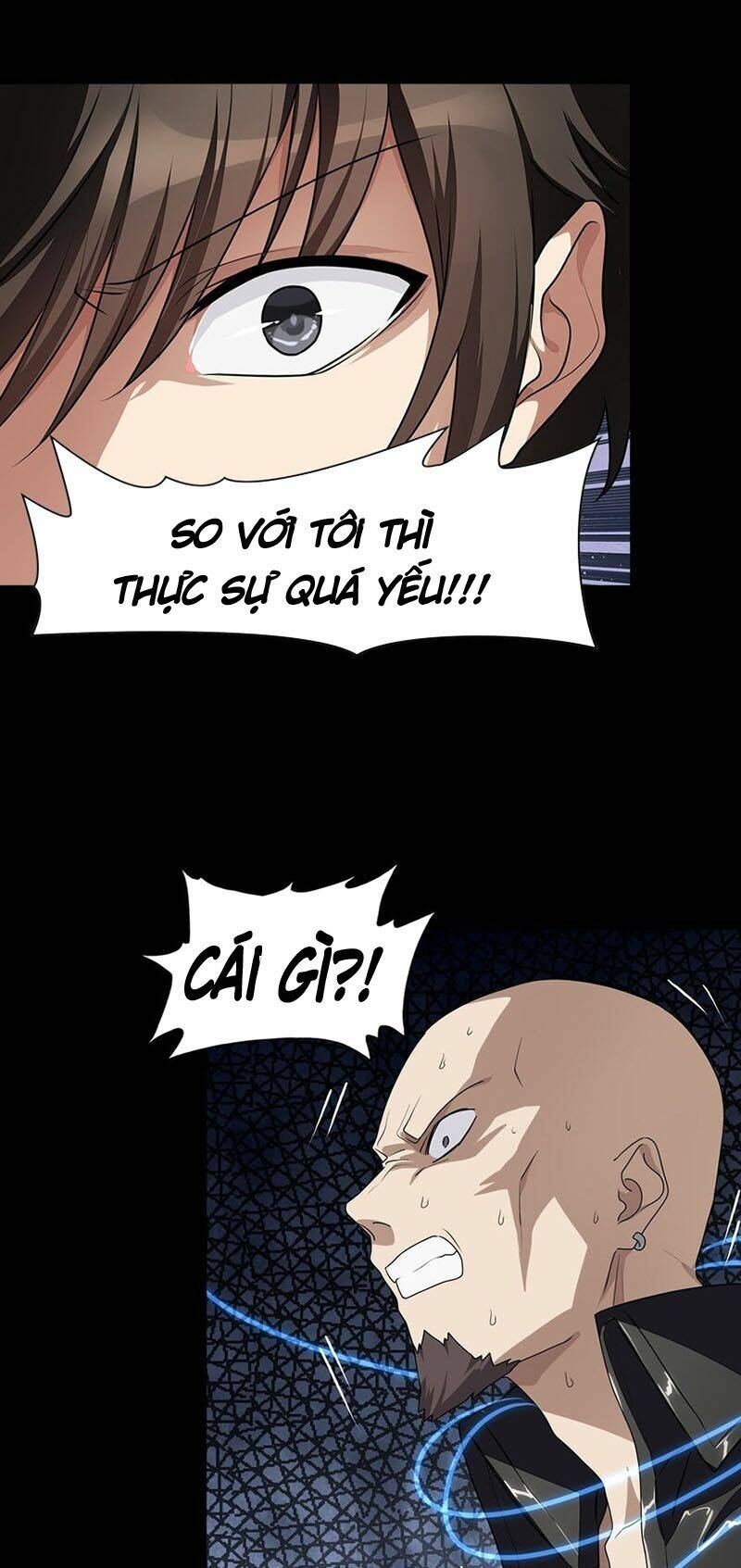 bạn gái virus của tôi chapter 159 26