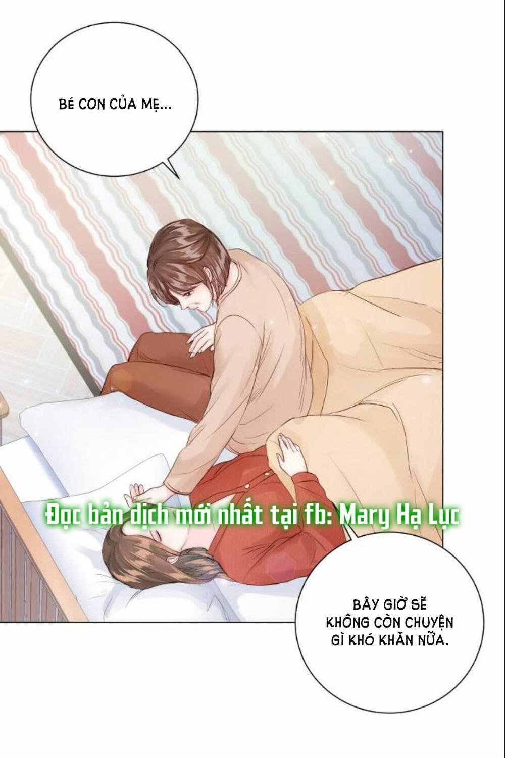 nhất định chúng ta sẽ được hạnh phúc chapter 82.1 44