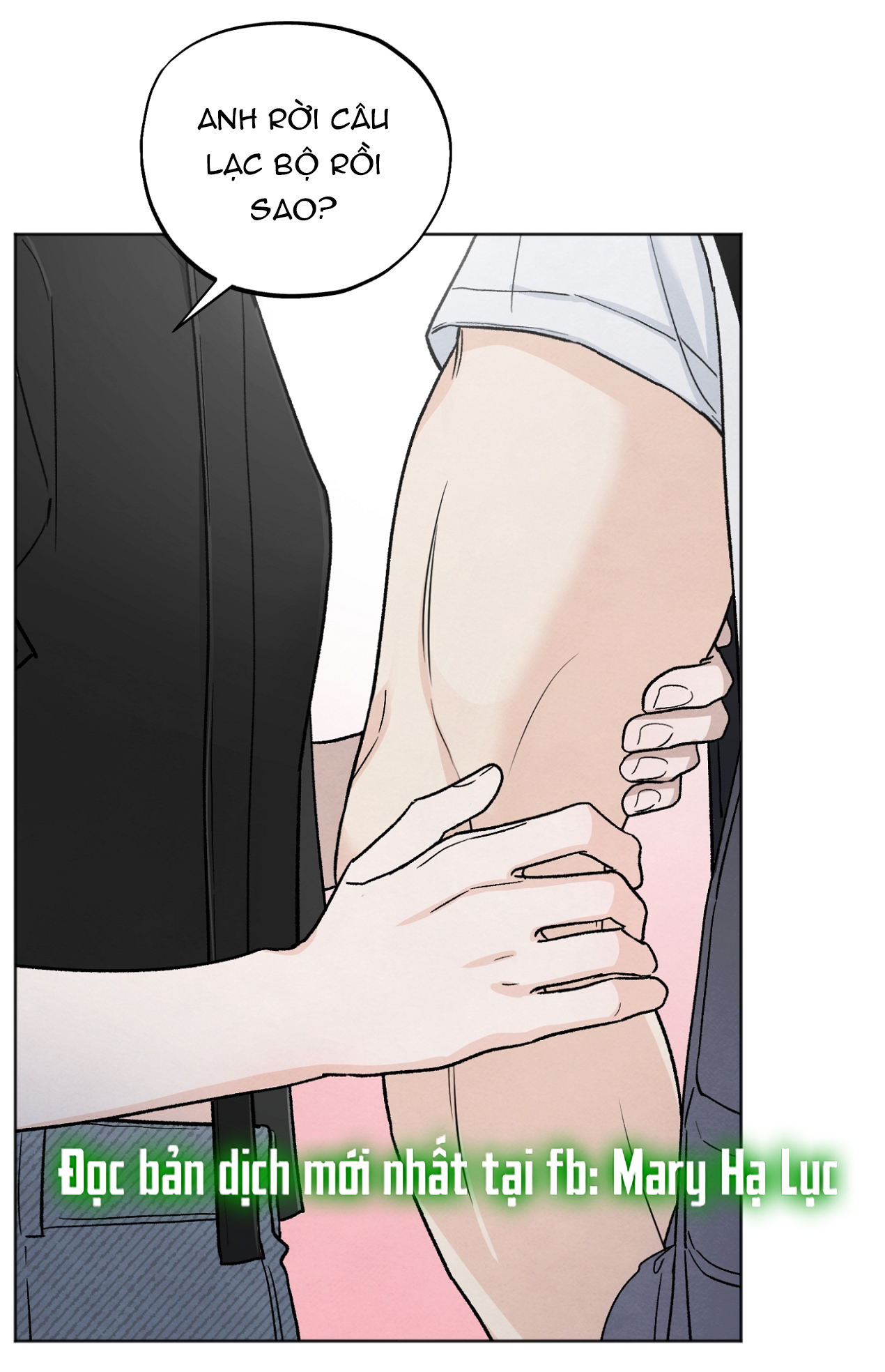 hoàn cảnh của rác rưởi chapter 25.1 1