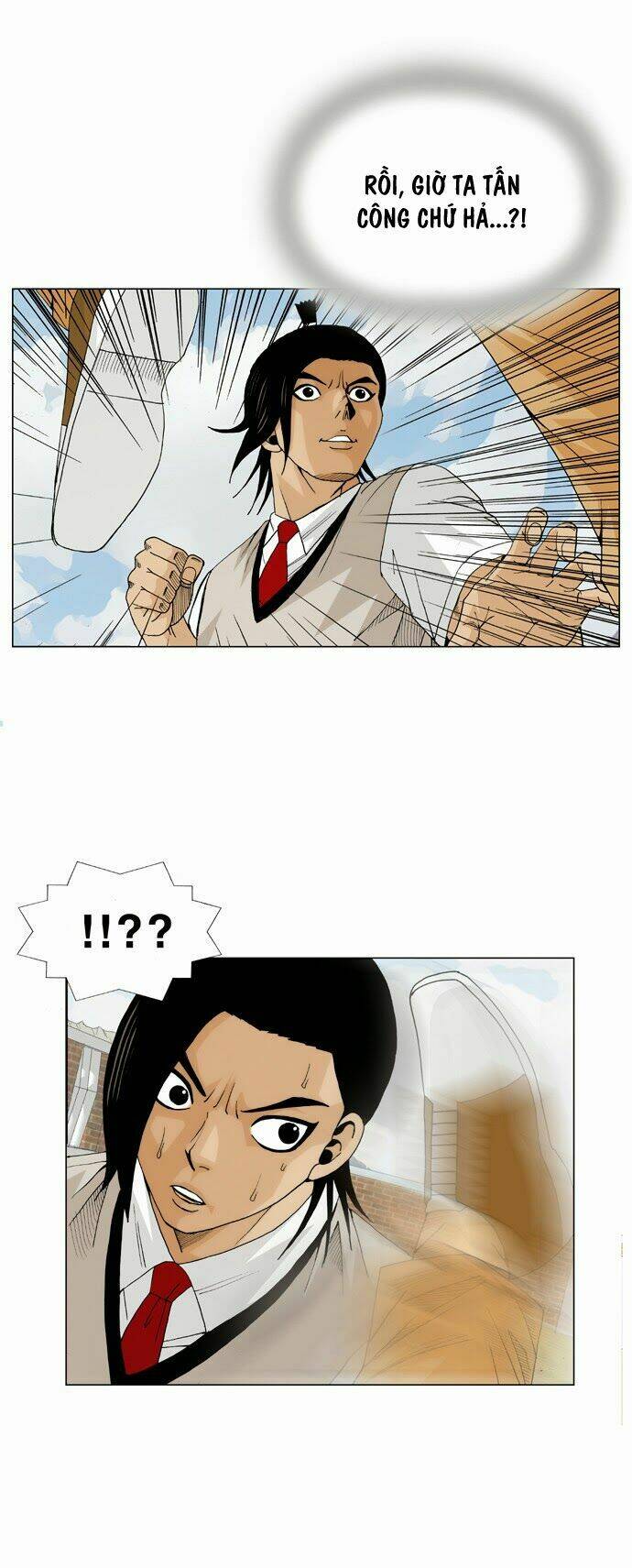 ultimate legend: kang hae hyo chapter 10 33