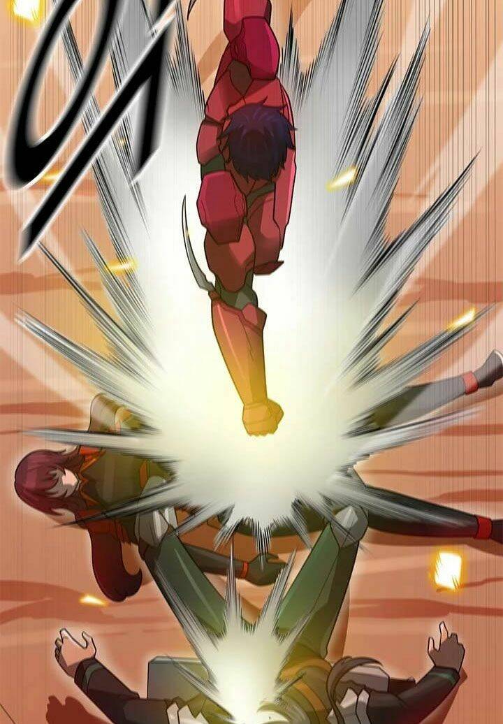 tôi tự động săn một mình chapter 90 2