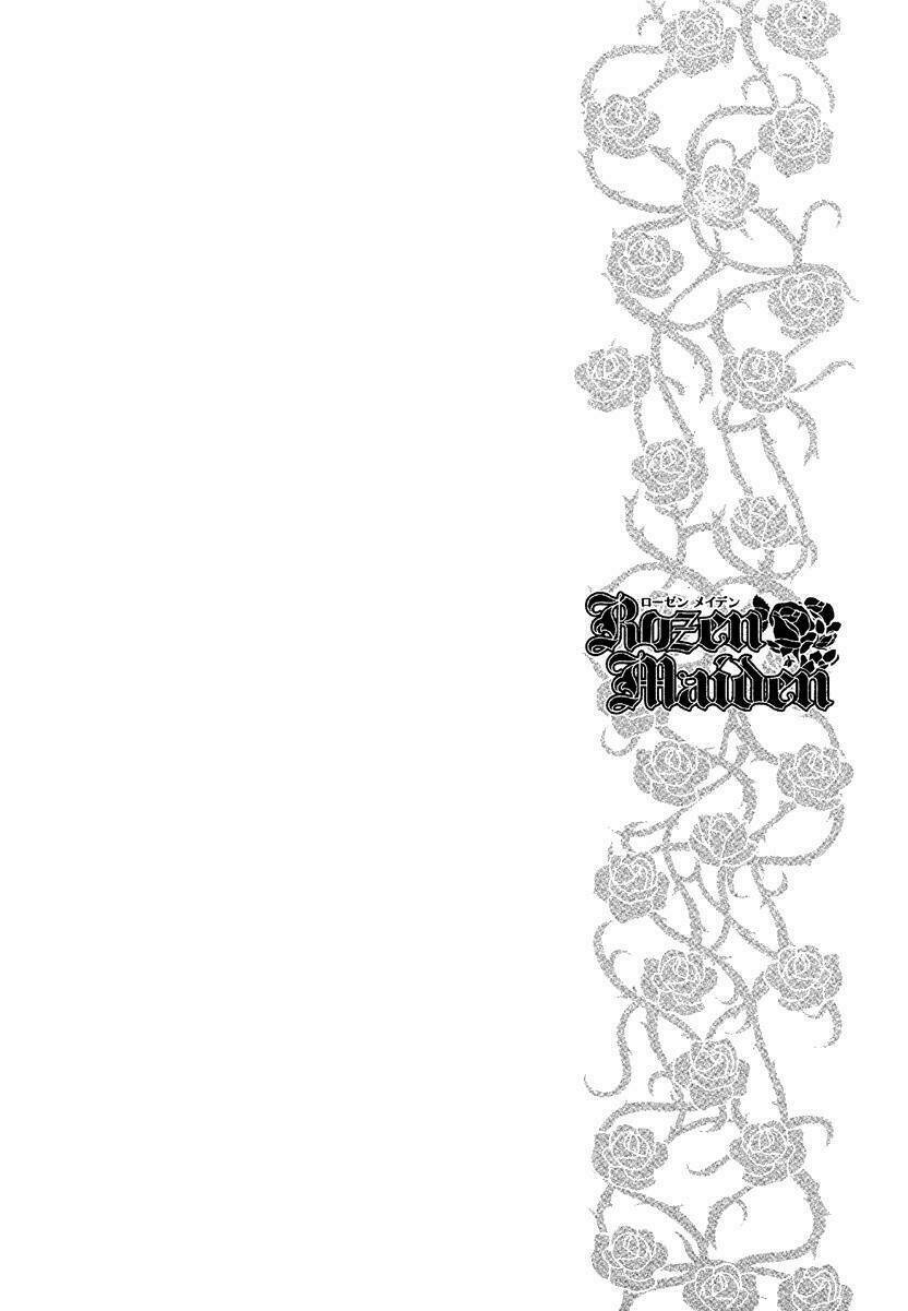 rozen maiden chapter 8 3