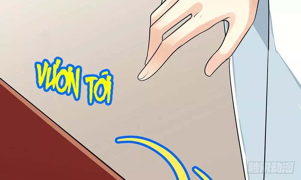 thái tử phi nhà ta thật hung hăng chapter 20 79