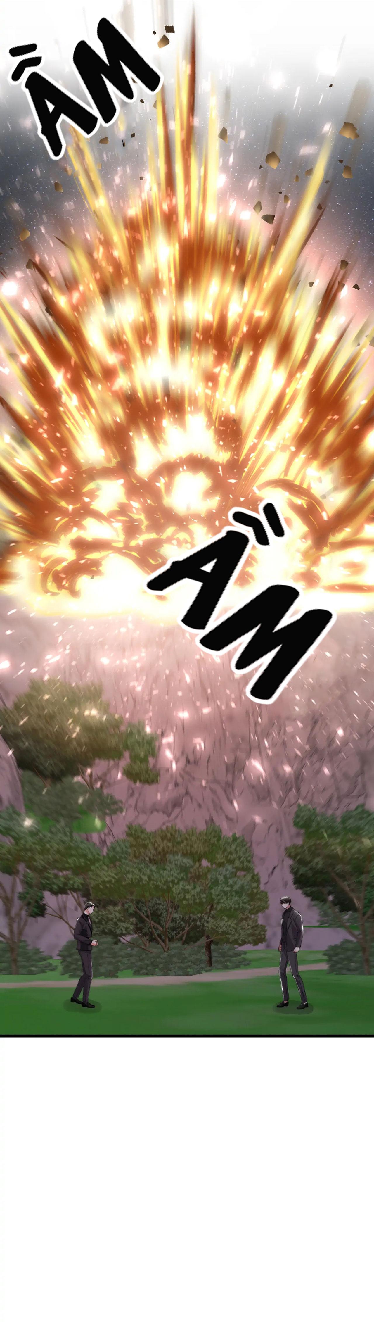 cuộc sống thường nhật của trị liệu viên hạng b chapter 58 24