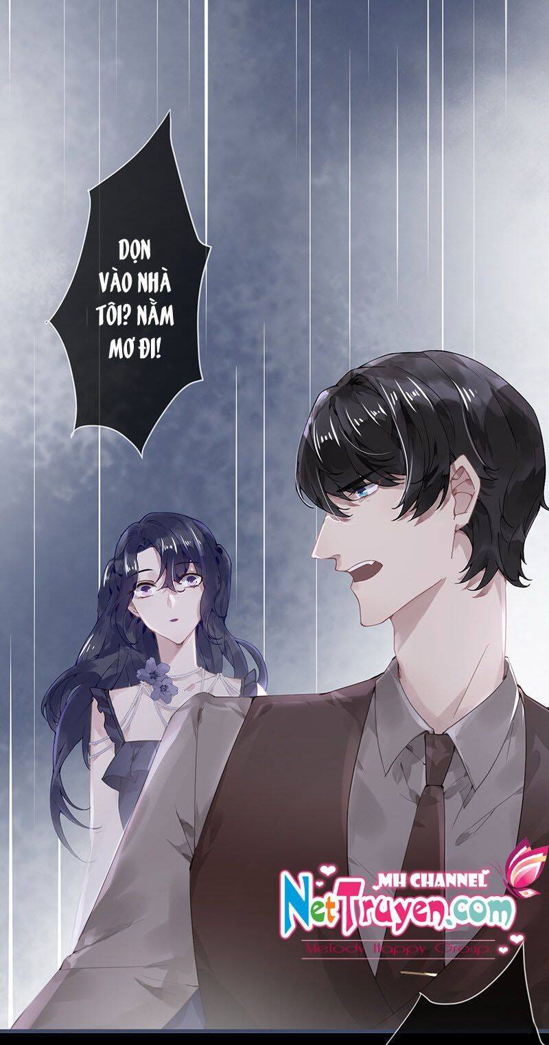 thác sủng thiên giá danh viên chapter 39 12