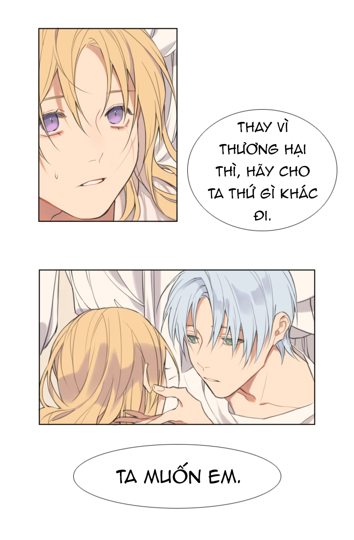 tuyển tập promo xinh xẻo~ chapter 2 27