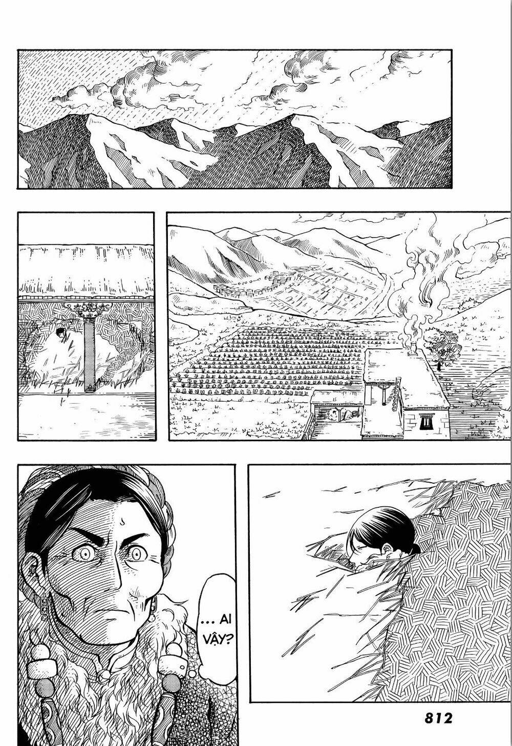 blissful land chapter 9 4