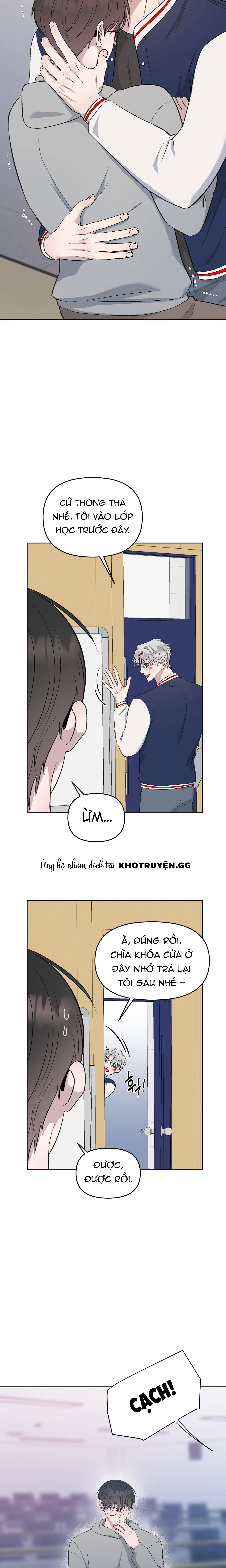 át chủ bài hạ cánh chapter 2 5