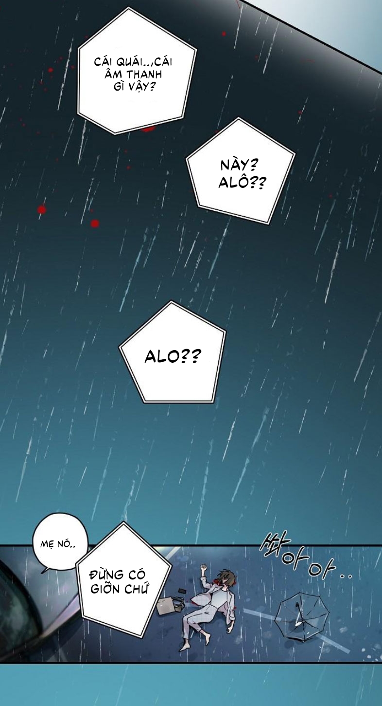 sự trở lại của phản diện chapter 1 8