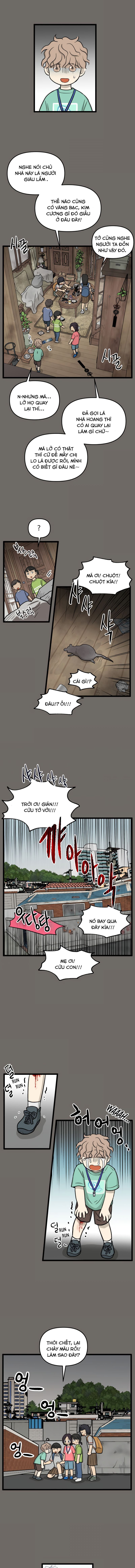 no home - không nhà chapter 178 3