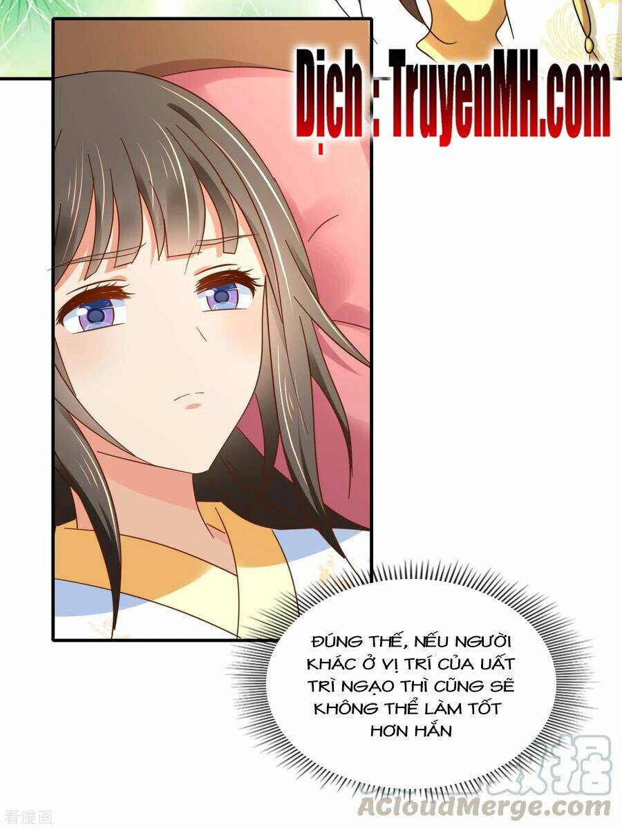 lãnh cung phế hậu muốn nghịch thiên chapter 205 10