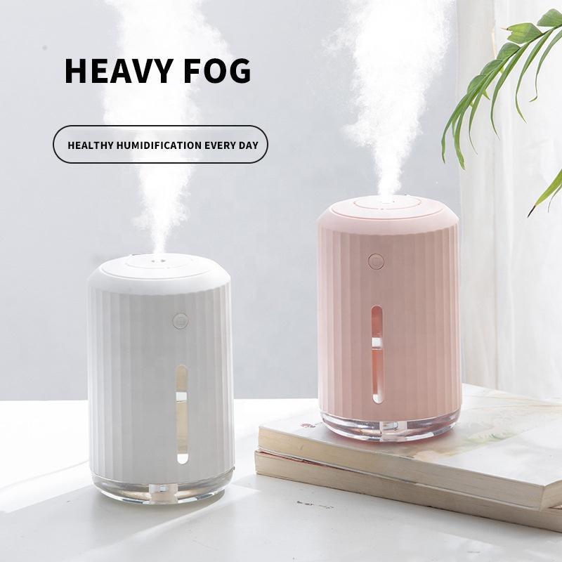 Nhỏ Ký Túc Xá Sinh Viên Máy Tạo Độ Ẩm Không Khí Gia Đình Phòng Ngủ Phòng Điều Hòa Xịt Dưỡng Ẩm Xe Hơi Ẩm