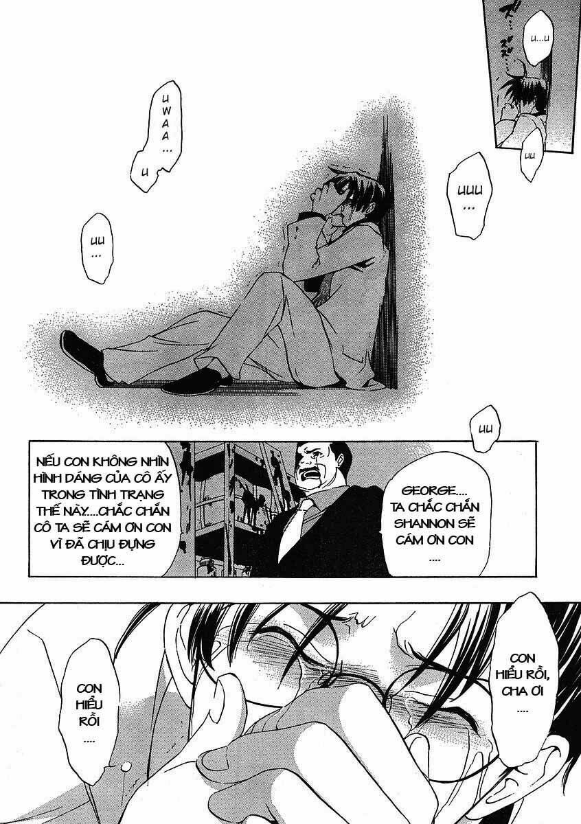 umineko no naku koro ni episode 1: legend of the golden witch chapter 8 17