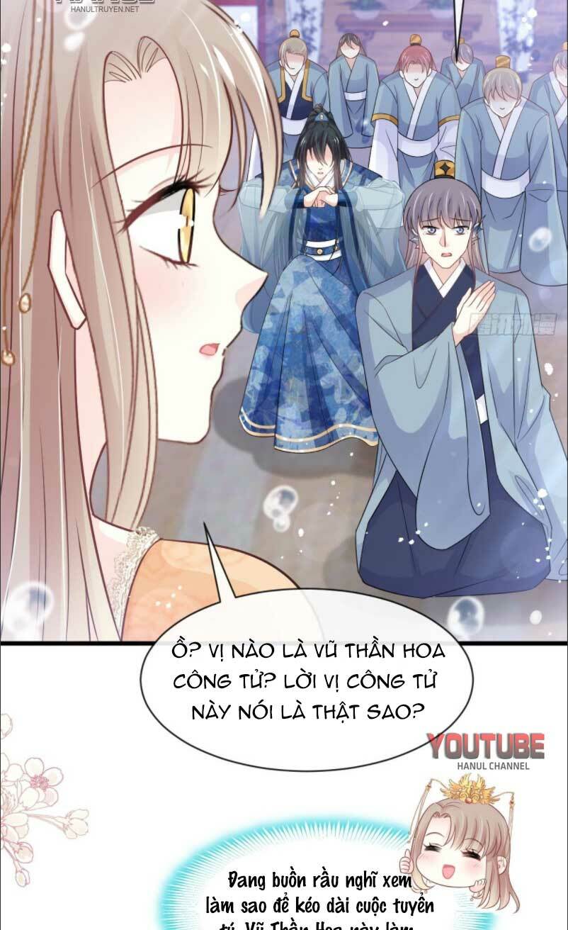 thiên hạ đệ nhất sủng phi chapter 249.1 14