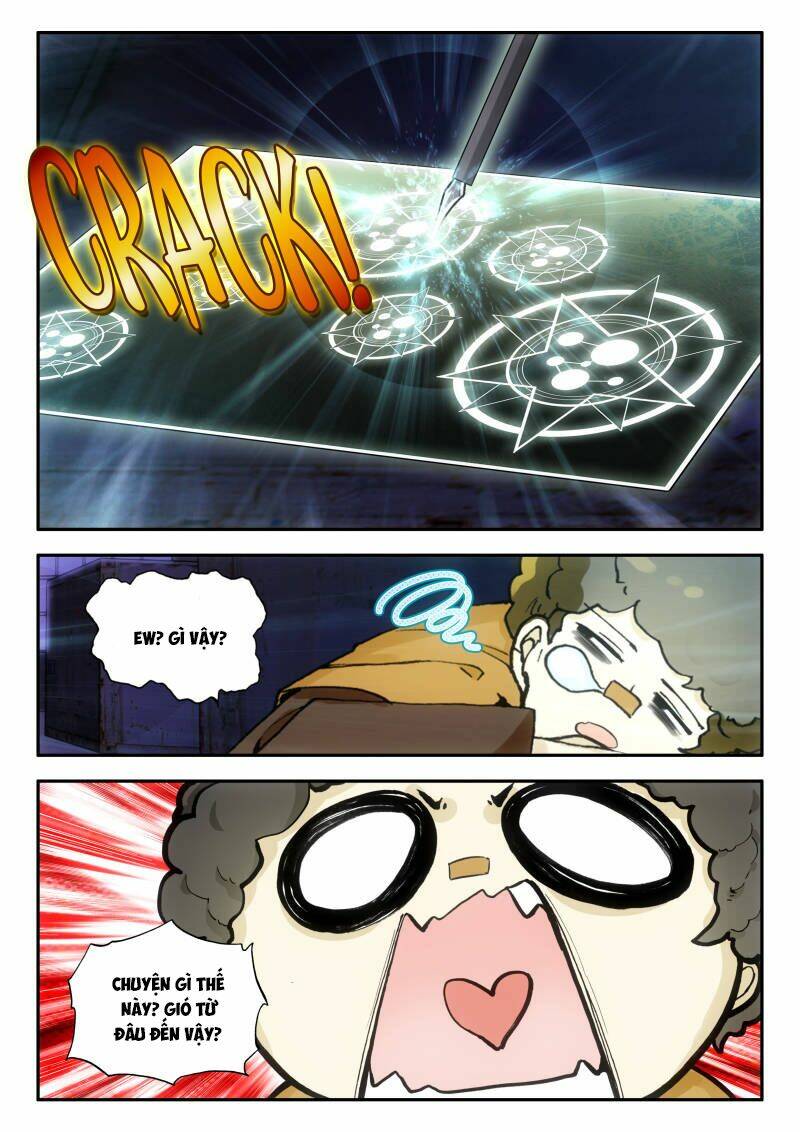 tạp đồ chapter 74 17