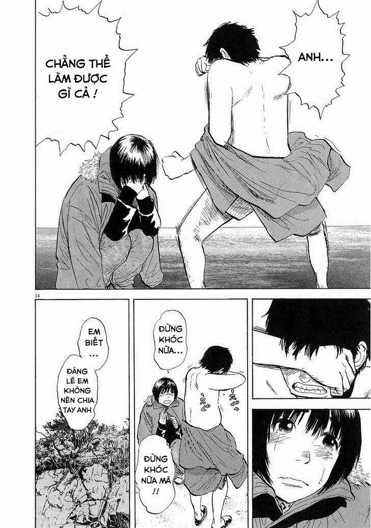 boy on the run chapter 27 13