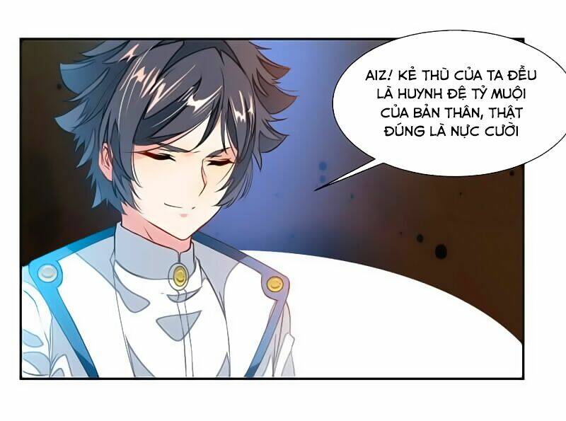 cửu dương thần vương chapter 39 18