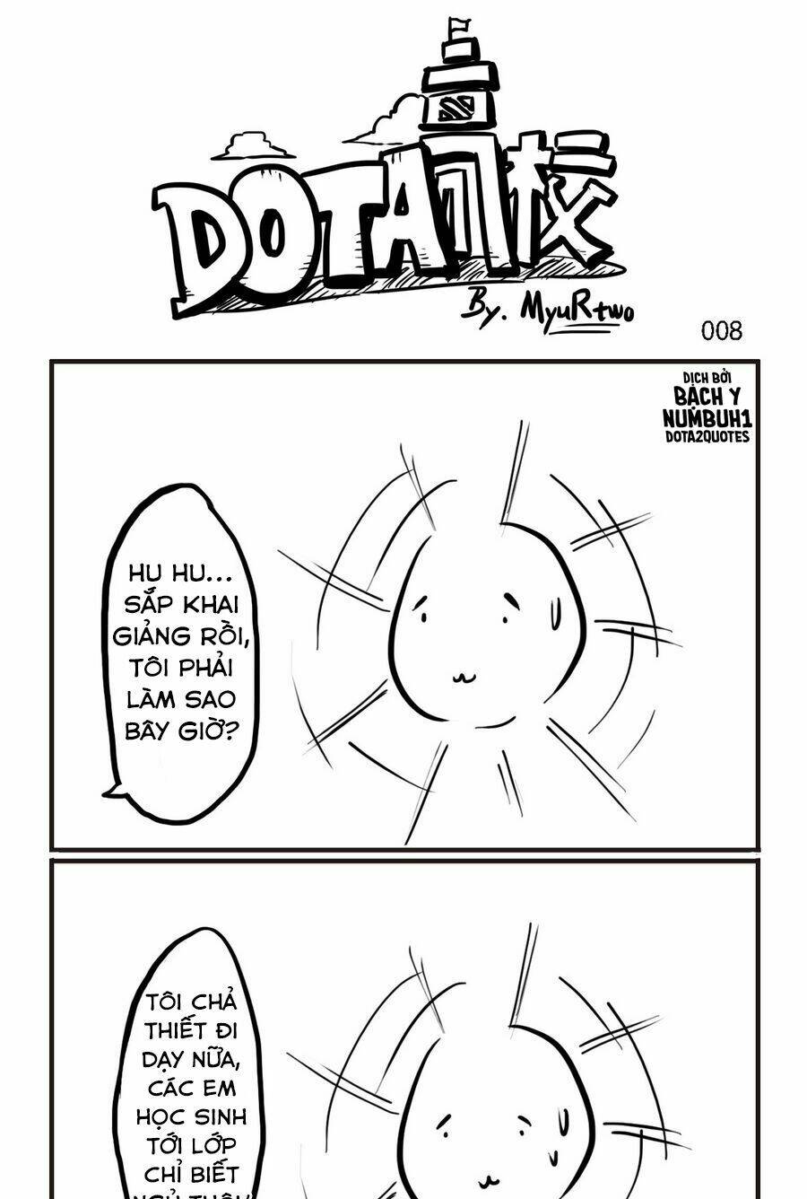 trường học dota chapter 6 5