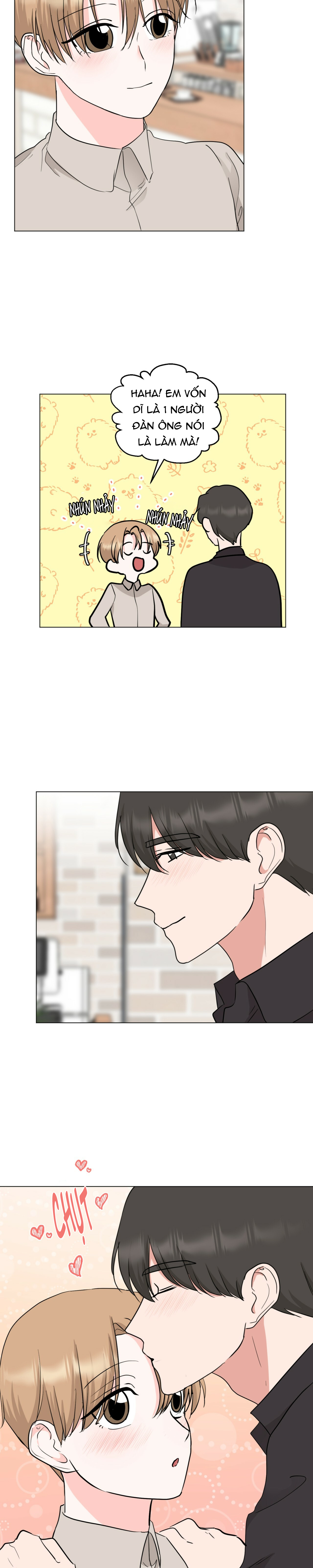 họ đã ngủ với nhau chapter 47 6