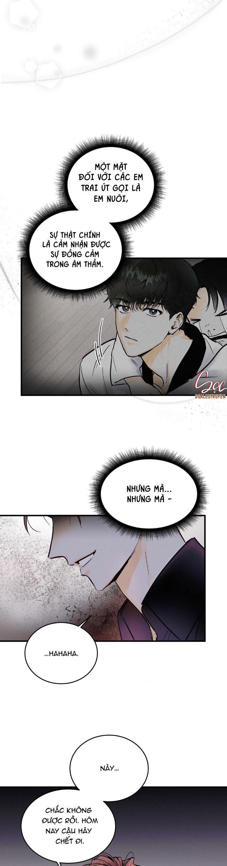 lie again chapter 2 30