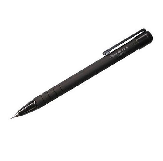 Bút chì kim bấm 0.5mm Pentel - A255