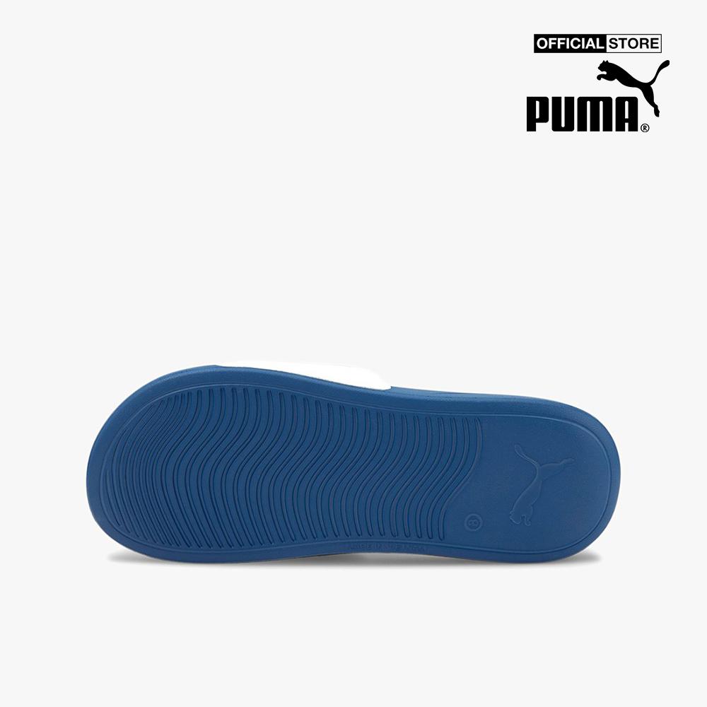 PUMA - Dép quai ngang bảng rộng Popcat 20 372279