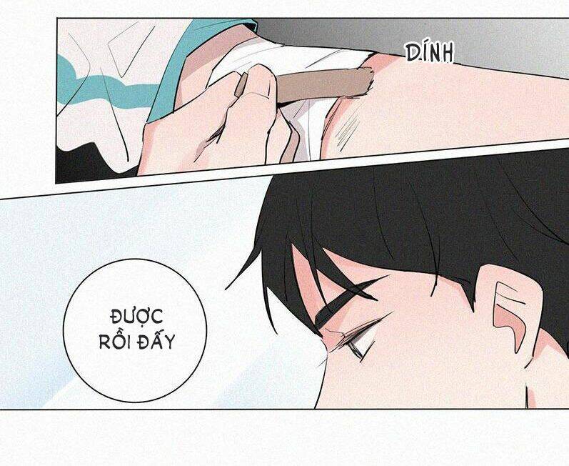 câu chuyện về cậu và tôi chapter 22 23