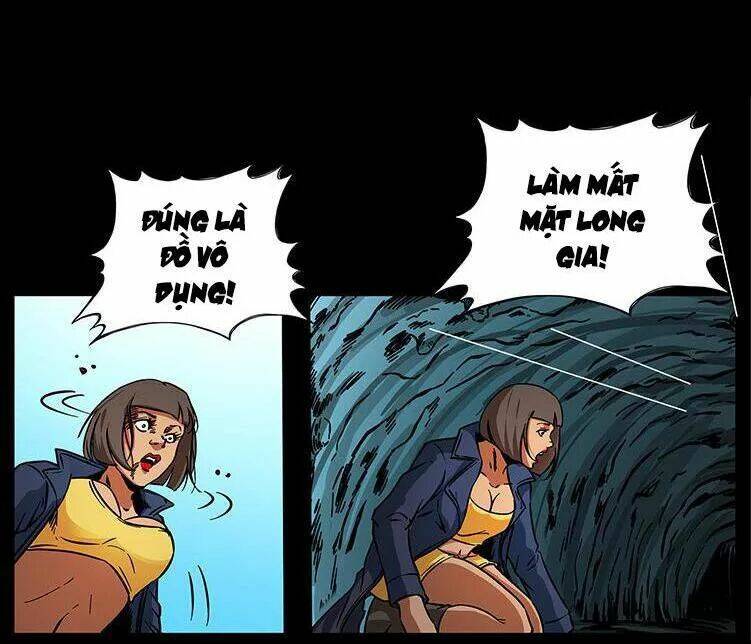 U Minh Ngụy Tượng Chapter 192 24