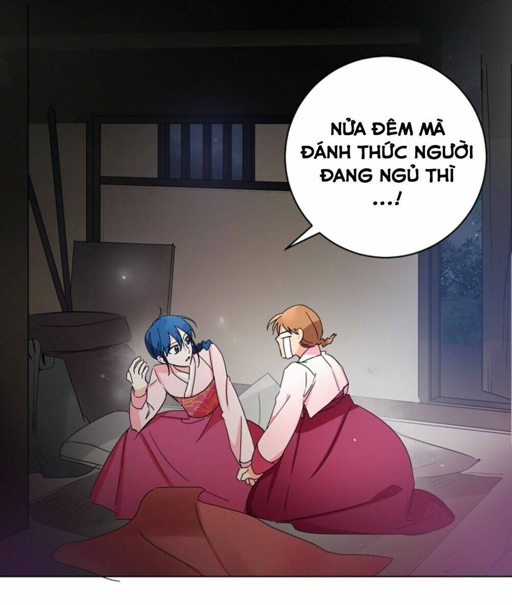 chae hong sa chapter 46 4