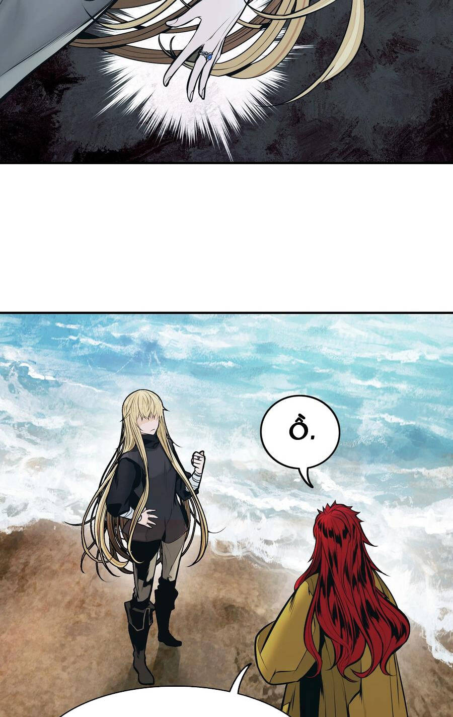 bất bại chân ma chapter 139 13